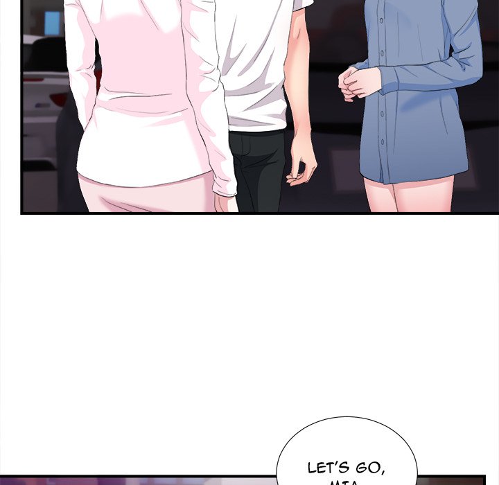 Behind the Curtains Chapter 34 - Manhwa18.com