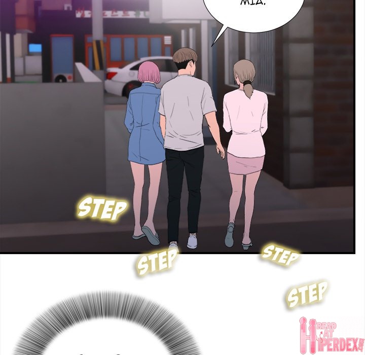 Behind the Curtains Chapter 34 - Manhwa18.com