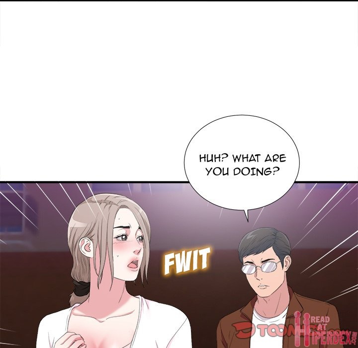 Behind the Curtains Chapter 34 - Manhwa18.com