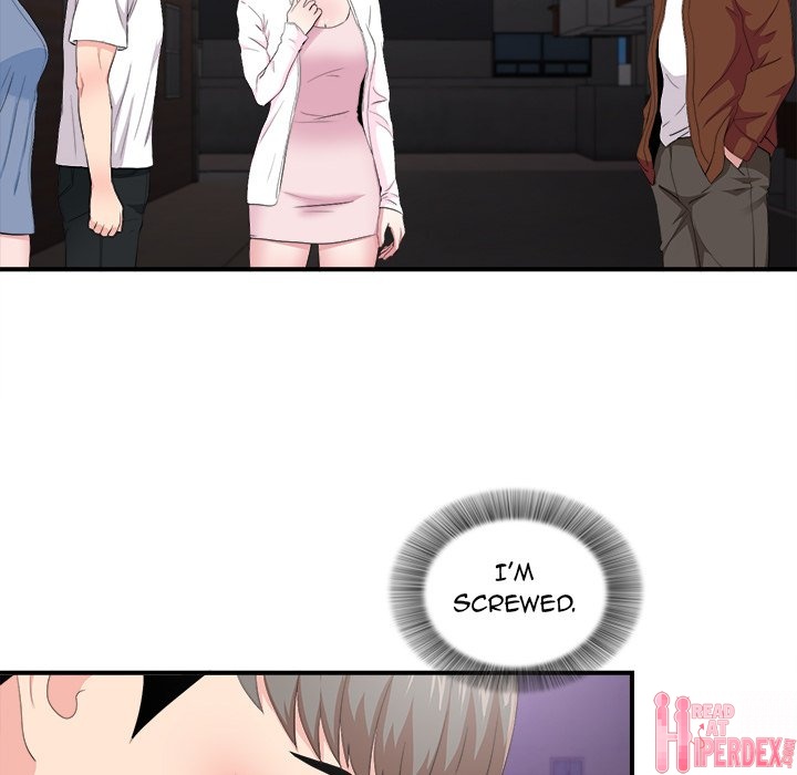 Behind the Curtains Chapter 34 - Manhwa18.com