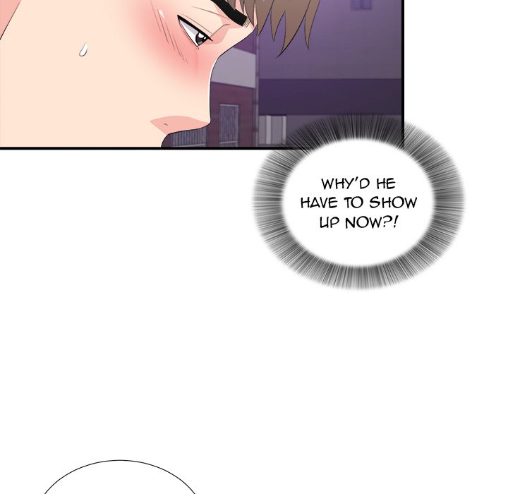 Behind the Curtains Chapter 34 - Manhwa18.com