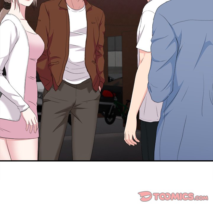 Behind the Curtains Chapter 34 - Manhwa18.com