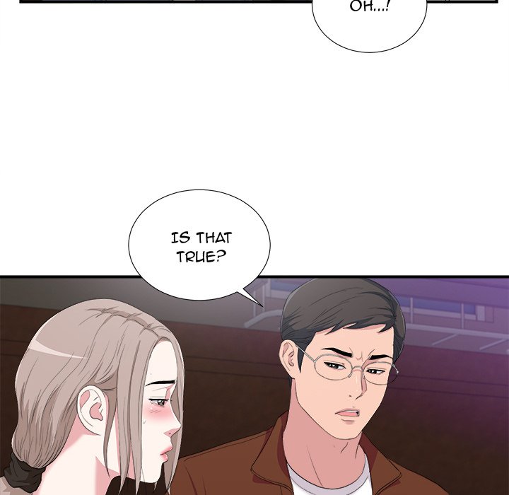 Behind the Curtains Chapter 34 - Manhwa18.com