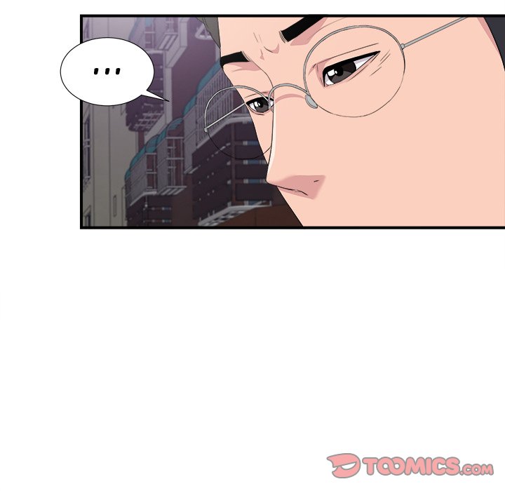 Behind the Curtains Chapter 34 - Manhwa18.com