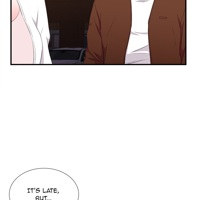 Behind the Curtains Chapter 34 - Manhwa18.com