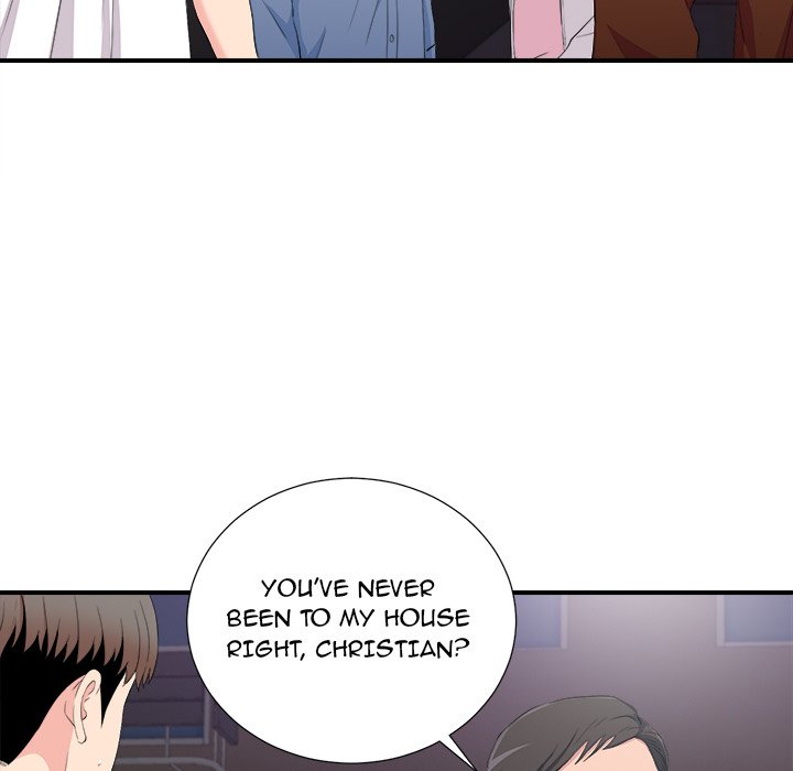 Behind the Curtains Chapter 34 - Manhwa18.com