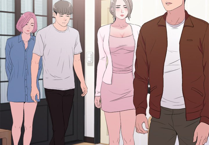 Behind the Curtains Chapter 35 - Manhwa18.com