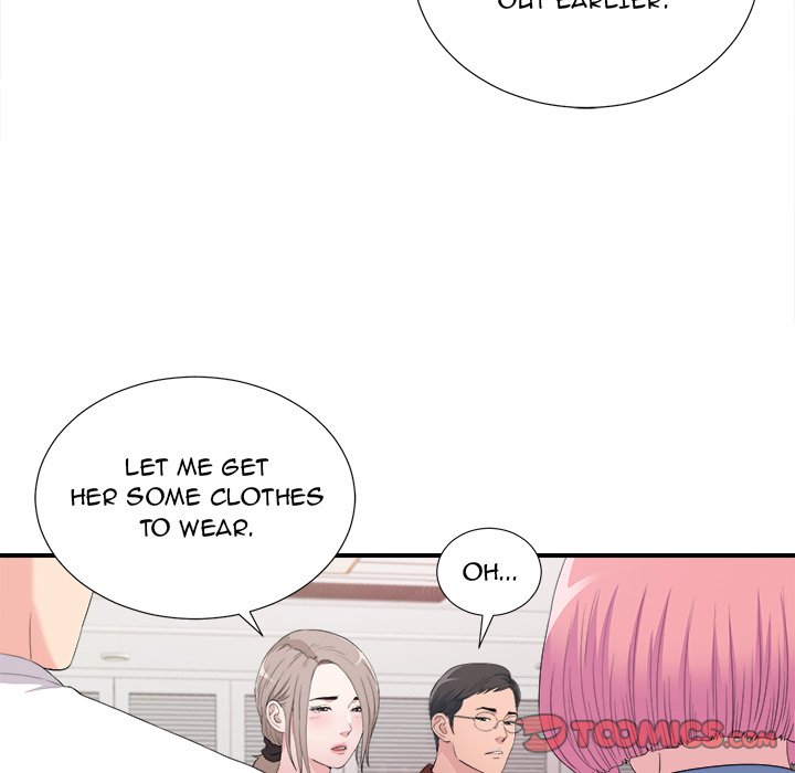 Behind the Curtains Chapter 35 - Manhwa18.com