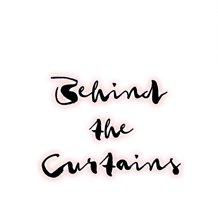 Behind the Curtains Chapter 35 - Manhwa18.com