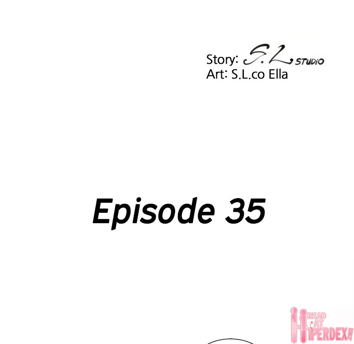 Behind the Curtains Chapter 35 - Manhwa18.com