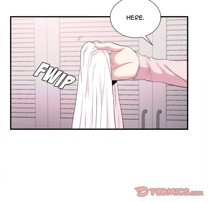 Behind the Curtains Chapter 35 - Manhwa18.com