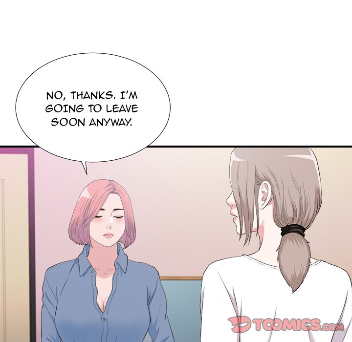 Behind the Curtains Chapter 35 - Manhwa18.com