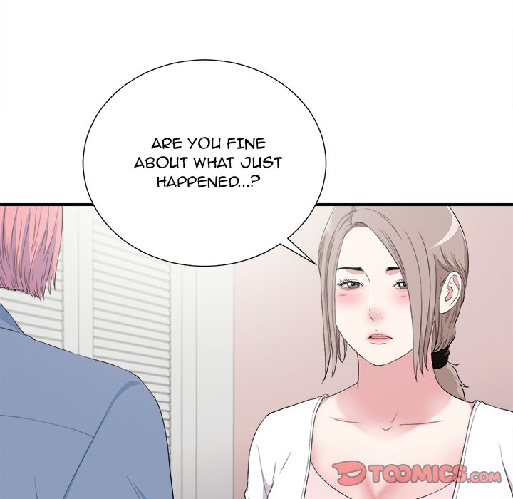 Behind the Curtains Chapter 35 - Manhwa18.com