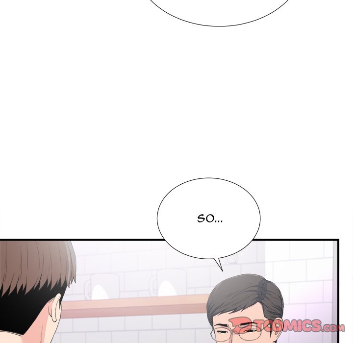 Behind the Curtains Chapter 35 - Manhwa18.com