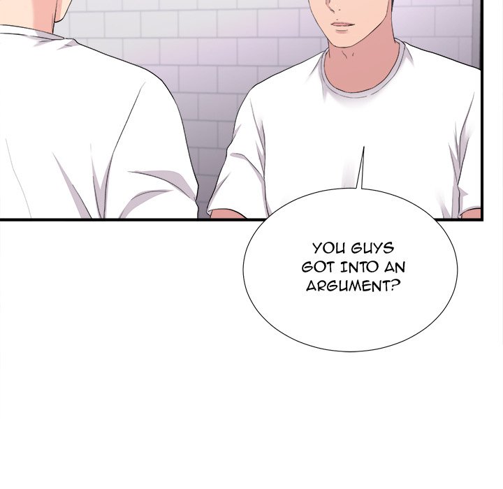 Behind the Curtains Chapter 35 - Manhwa18.com