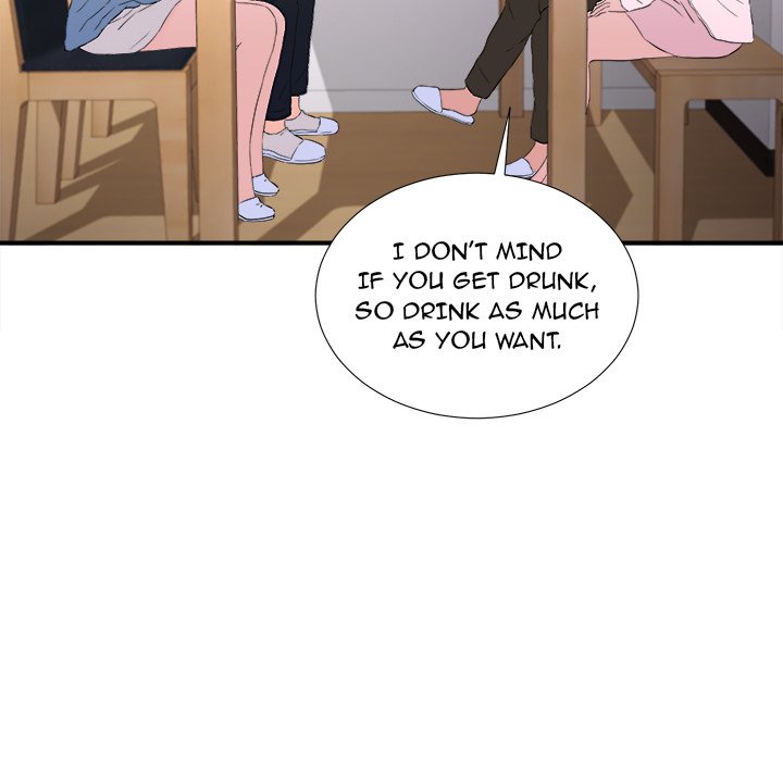 Behind the Curtains Chapter 35 - Manhwa18.com