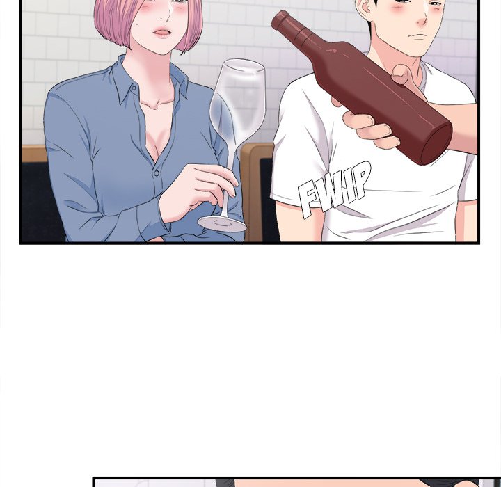 Behind the Curtains Chapter 35 - Manhwa18.com