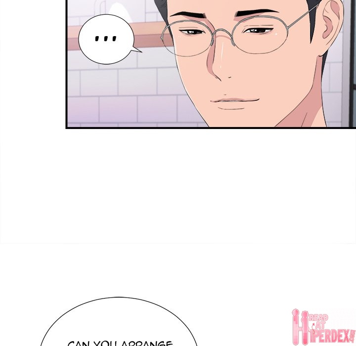 Behind the Curtains Chapter 35 - Manhwa18.com