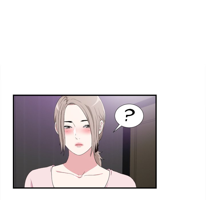 Behind the Curtains Chapter 35 - Manhwa18.com