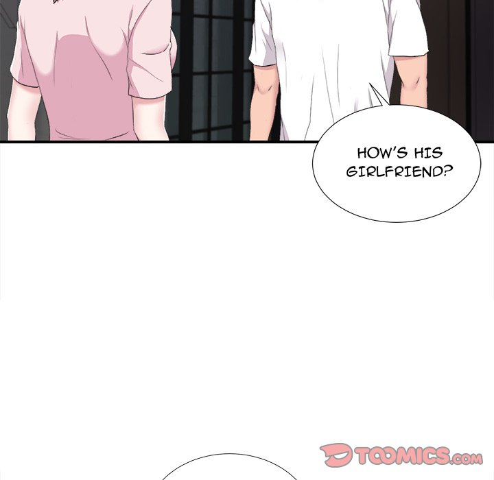 Behind the Curtains Chapter 35 - Manhwa18.com