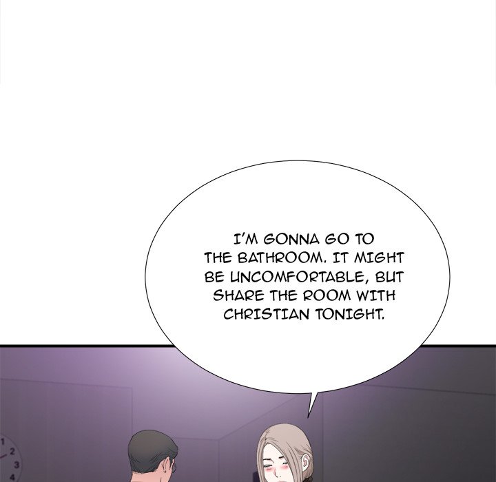 Behind the Curtains Chapter 35 - Manhwa18.com