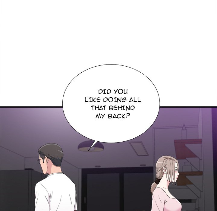 Behind the Curtains Chapter 35 - Manhwa18.com