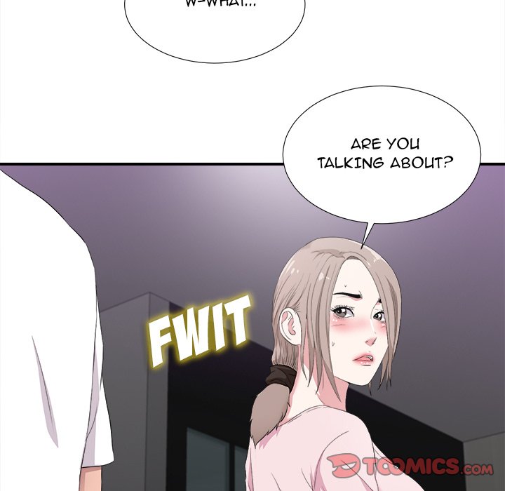 Behind the Curtains Chapter 35 - Manhwa18.com