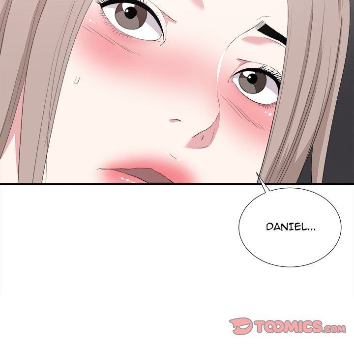 Behind the Curtains Chapter 35 - Manhwa18.com