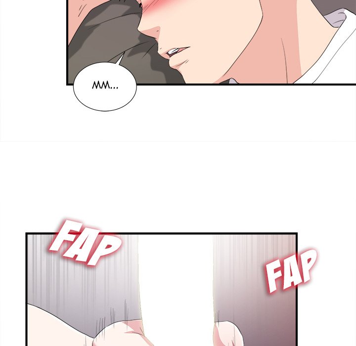 Behind the Curtains Chapter 35 - Manhwa18.com