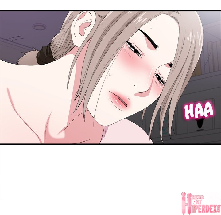 Behind the Curtains Chapter 35 - Manhwa18.com