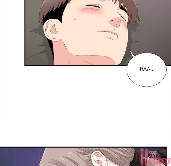 Behind the Curtains Chapter 35 - Manhwa18.com