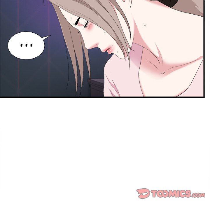 Behind the Curtains Chapter 35 - Manhwa18.com