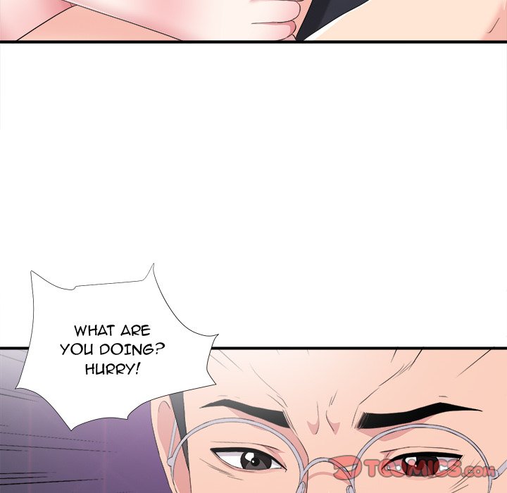 Behind the Curtains Chapter 35 - Manhwa18.com