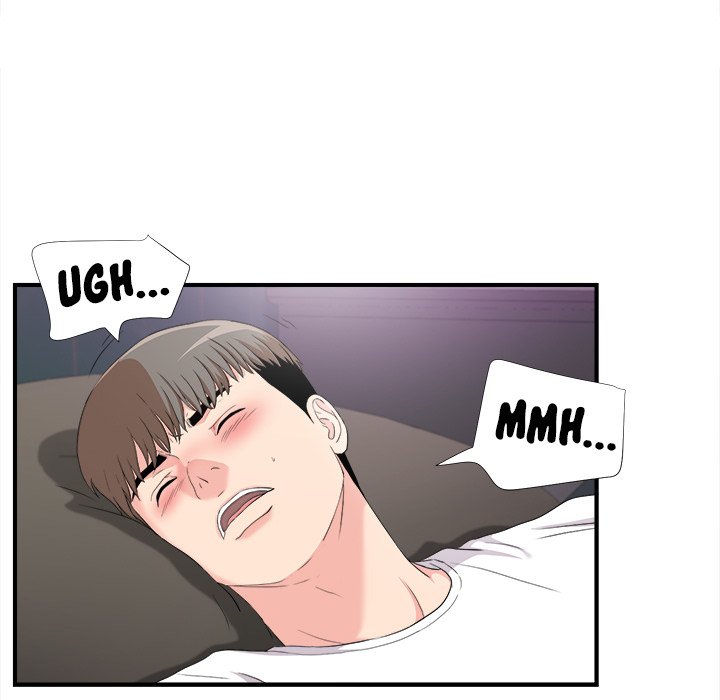 Behind the Curtains Chapter 35 - Manhwa18.com