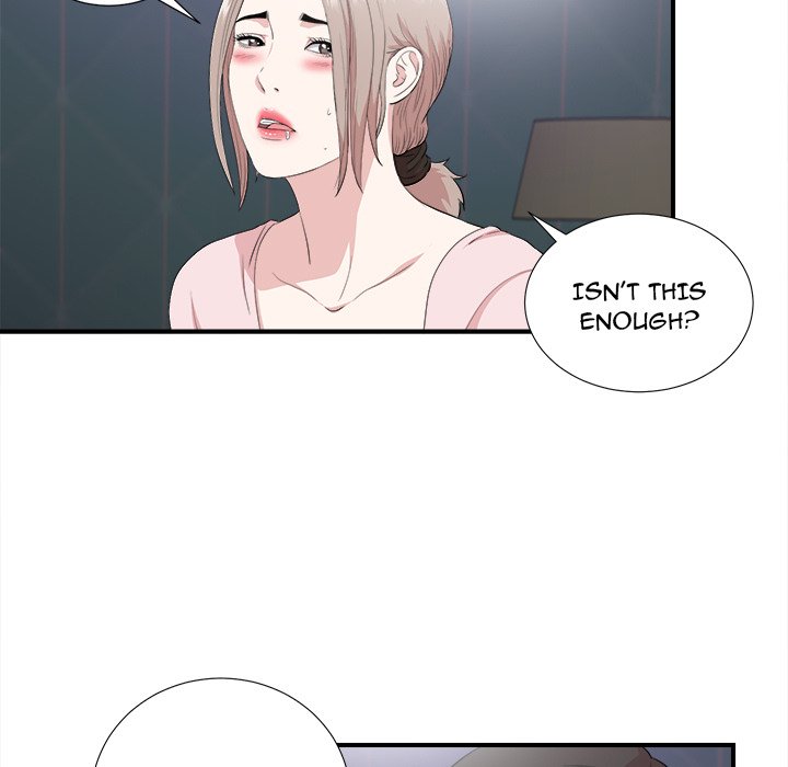 Behind the Curtains Chapter 36 - Manhwa18.com