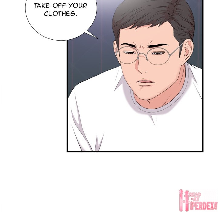 Behind the Curtains Chapter 36 - Manhwa18.com