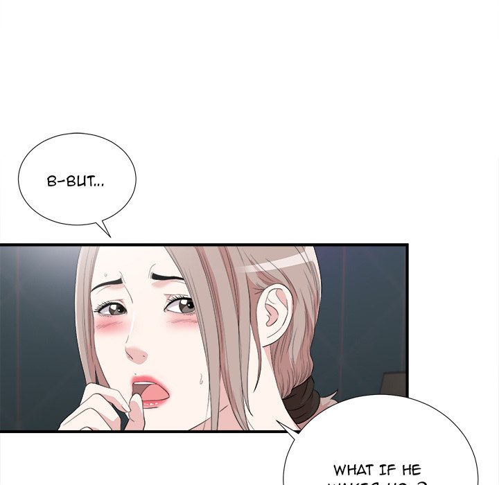 Behind the Curtains Chapter 36 - Manhwa18.com