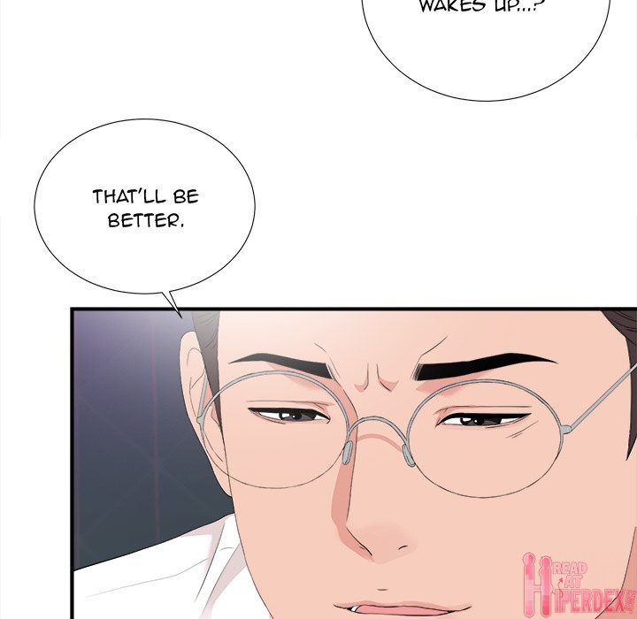 Behind the Curtains Chapter 36 - Manhwa18.com