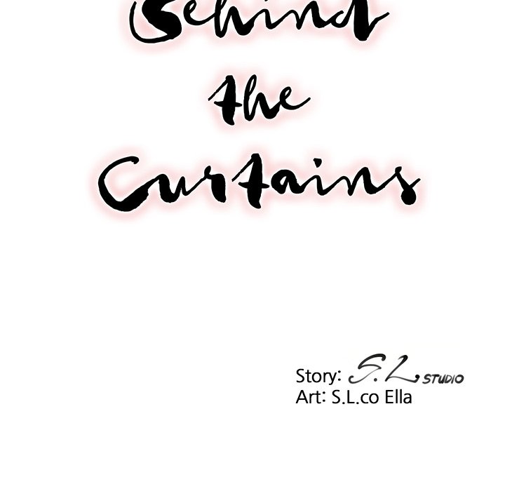 Behind the Curtains Chapter 36 - Manhwa18.com