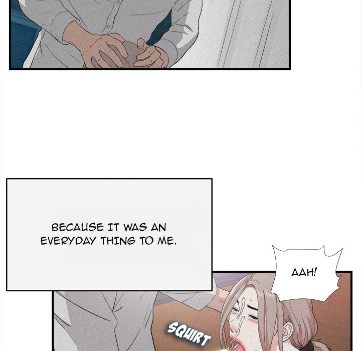 Behind the Curtains Chapter 36 - Manhwa18.com