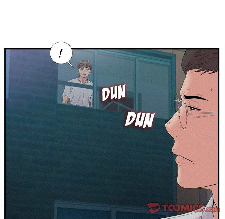 Behind the Curtains Chapter 36 - Manhwa18.com