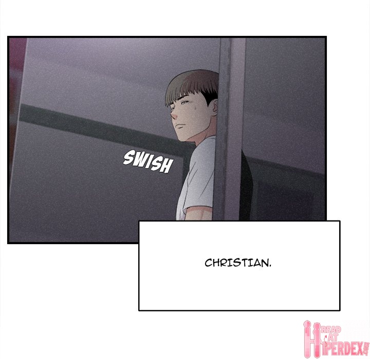 Behind the Curtains Chapter 36 - Manhwa18.com