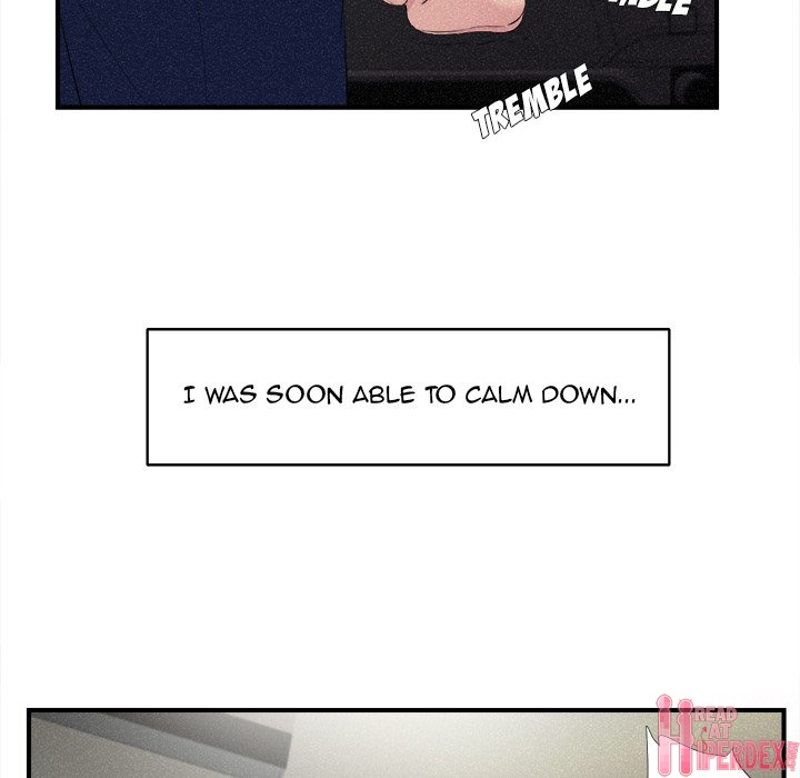 Behind the Curtains Chapter 36 - Manhwa18.com