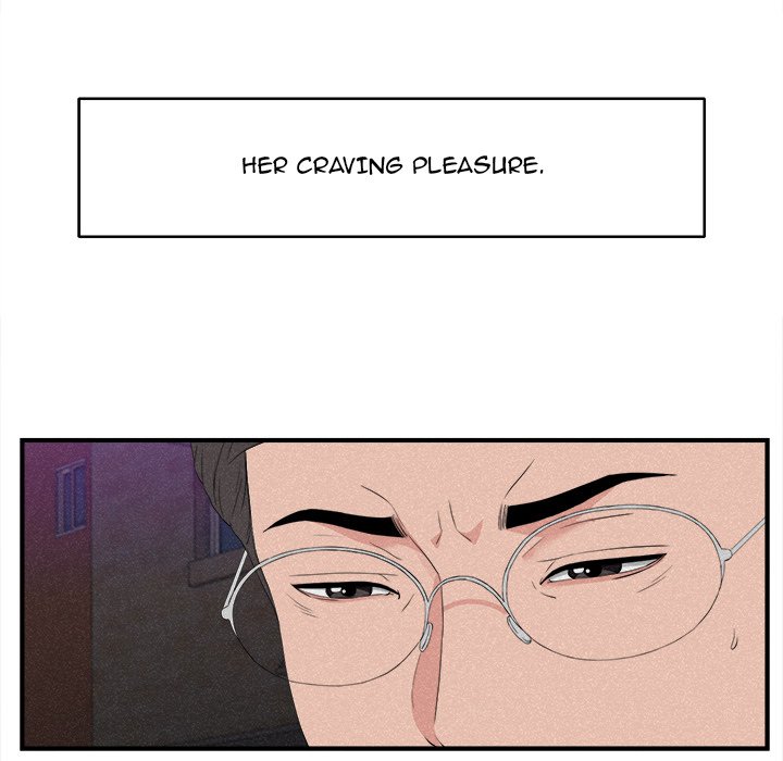 Behind the Curtains Chapter 36 - Manhwa18.com