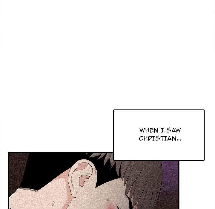 Behind the Curtains Chapter 36 - Manhwa18.com