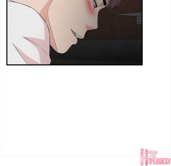 Behind the Curtains Chapter 36 - Manhwa18.com