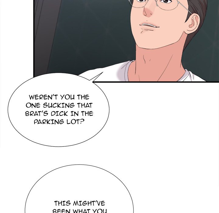 Behind the Curtains Chapter 36 - Manhwa18.com