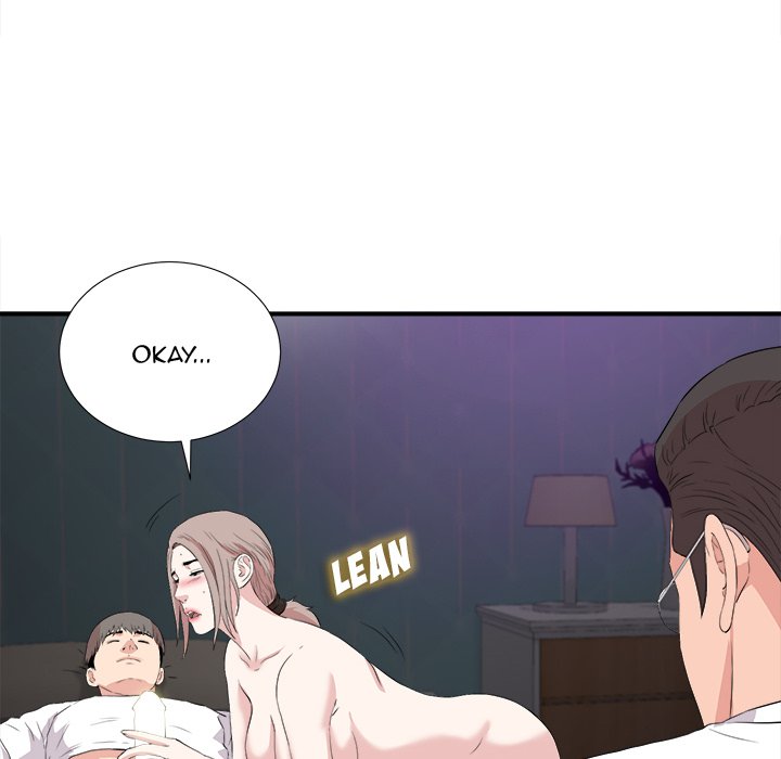 Behind the Curtains Chapter 36 - Manhwa18.com