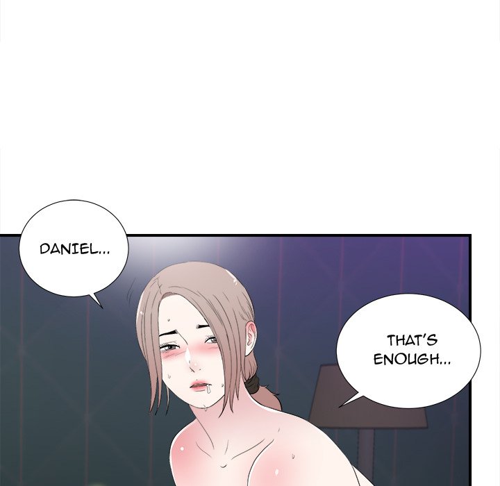 Behind the Curtains Chapter 36 - Manhwa18.com