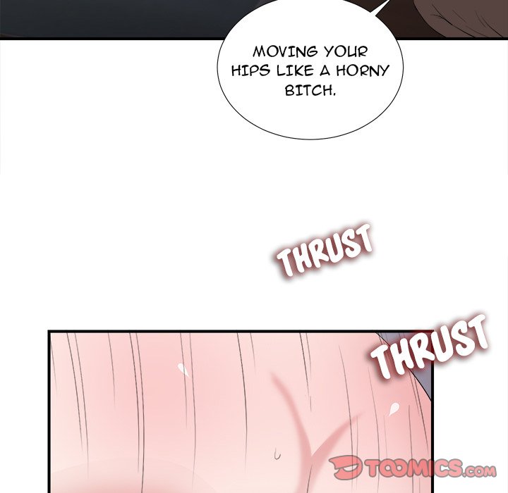 Behind the Curtains Chapter 36 - Manhwa18.com